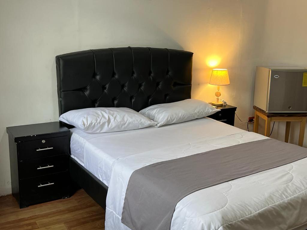 Hotel Perla Central Guayaquil Eksteriør billede