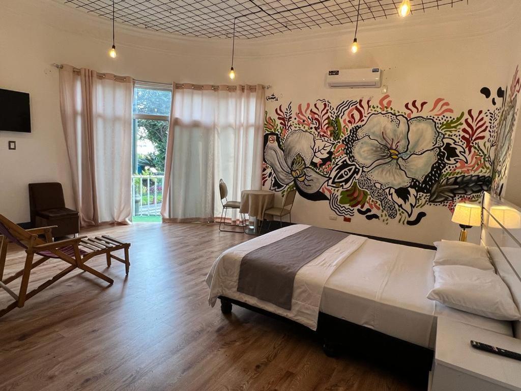 Hotel Perla Central Guayaquil Eksteriør billede