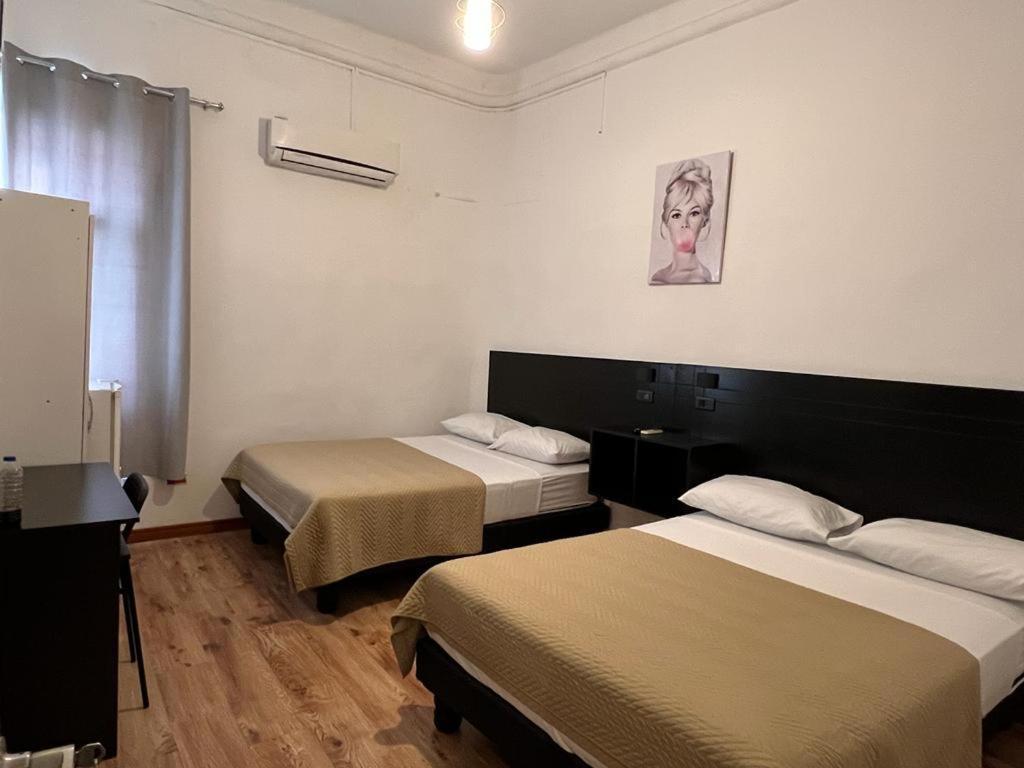 Hotel Perla Central Guayaquil Eksteriør billede