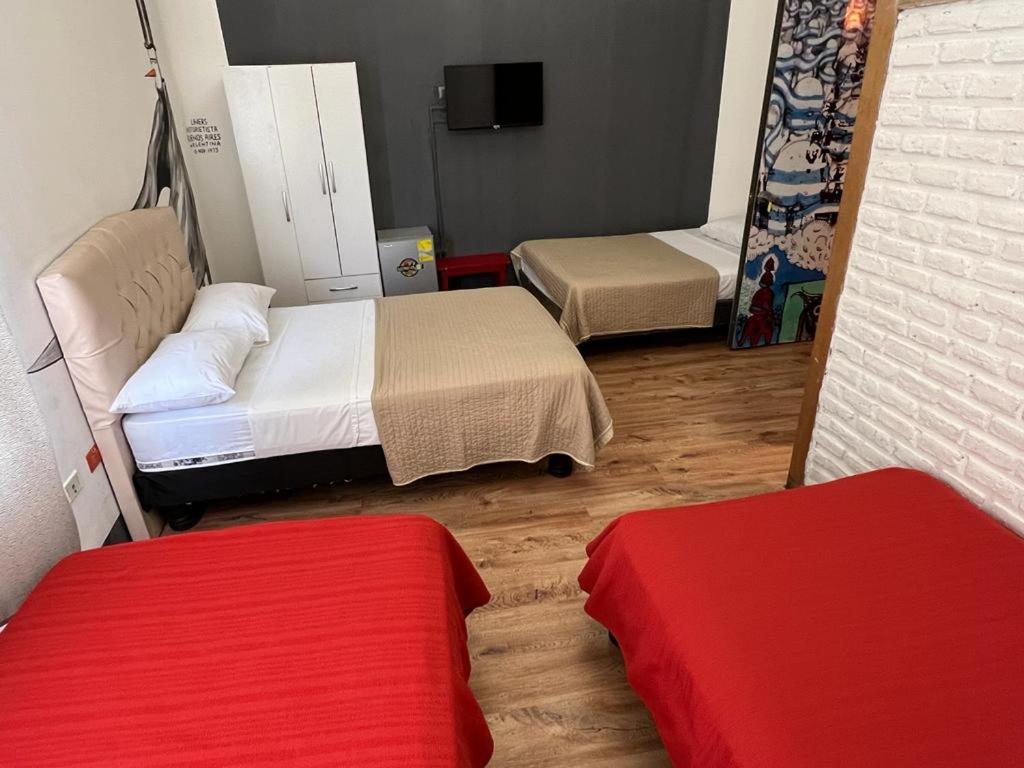 Hotel Perla Central Guayaquil Eksteriør billede