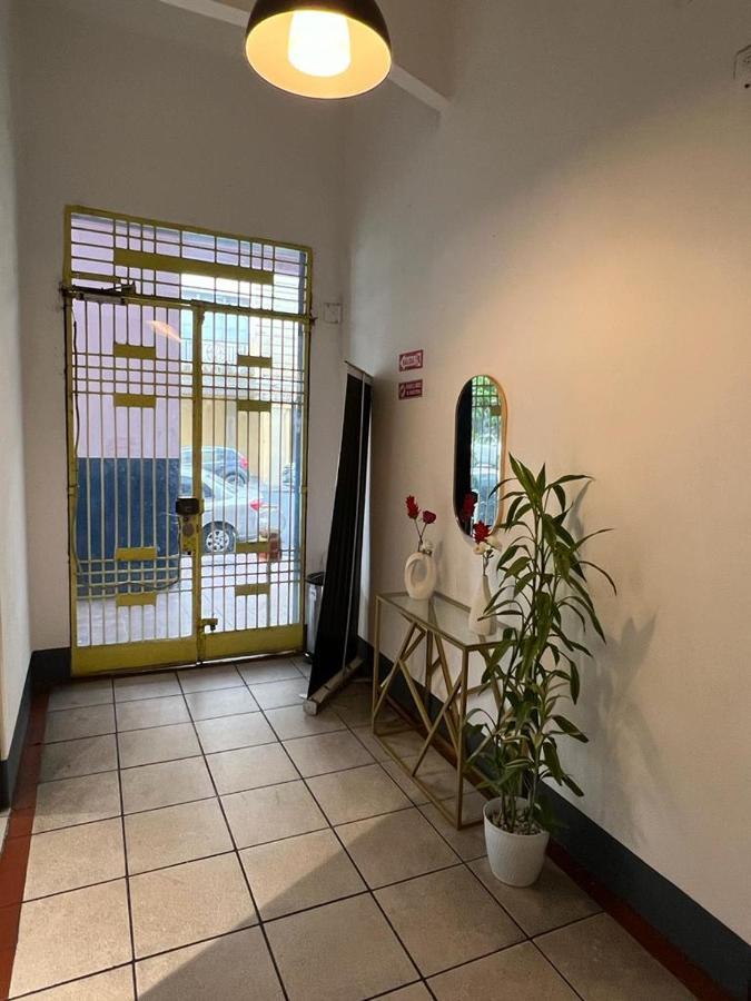 Hotel Perla Central Guayaquil Eksteriør billede