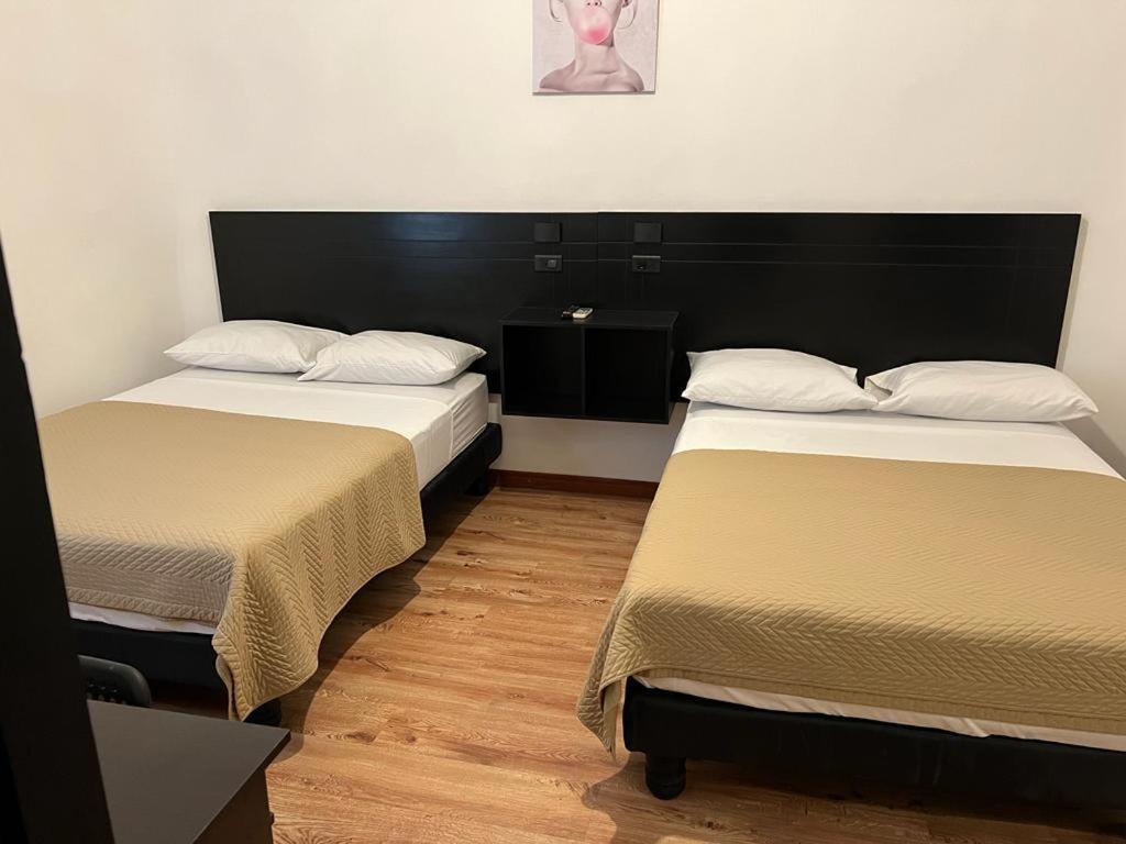 Hotel Perla Central Guayaquil Eksteriør billede