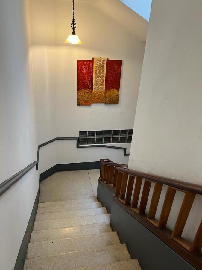 Hotel Perla Central Guayaquil Eksteriør billede