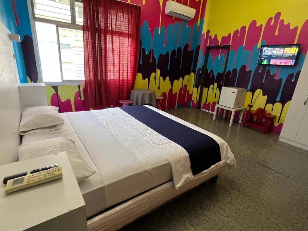 Hotel Perla Central Guayaquil Eksteriør billede