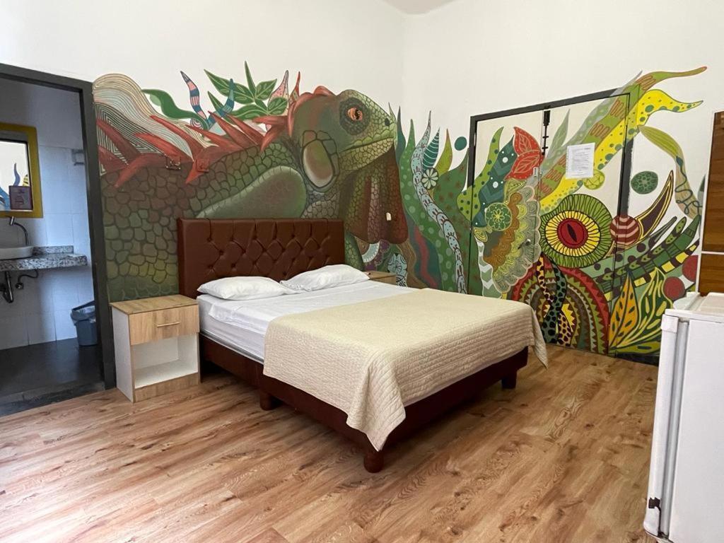 Hotel Perla Central Guayaquil Eksteriør billede