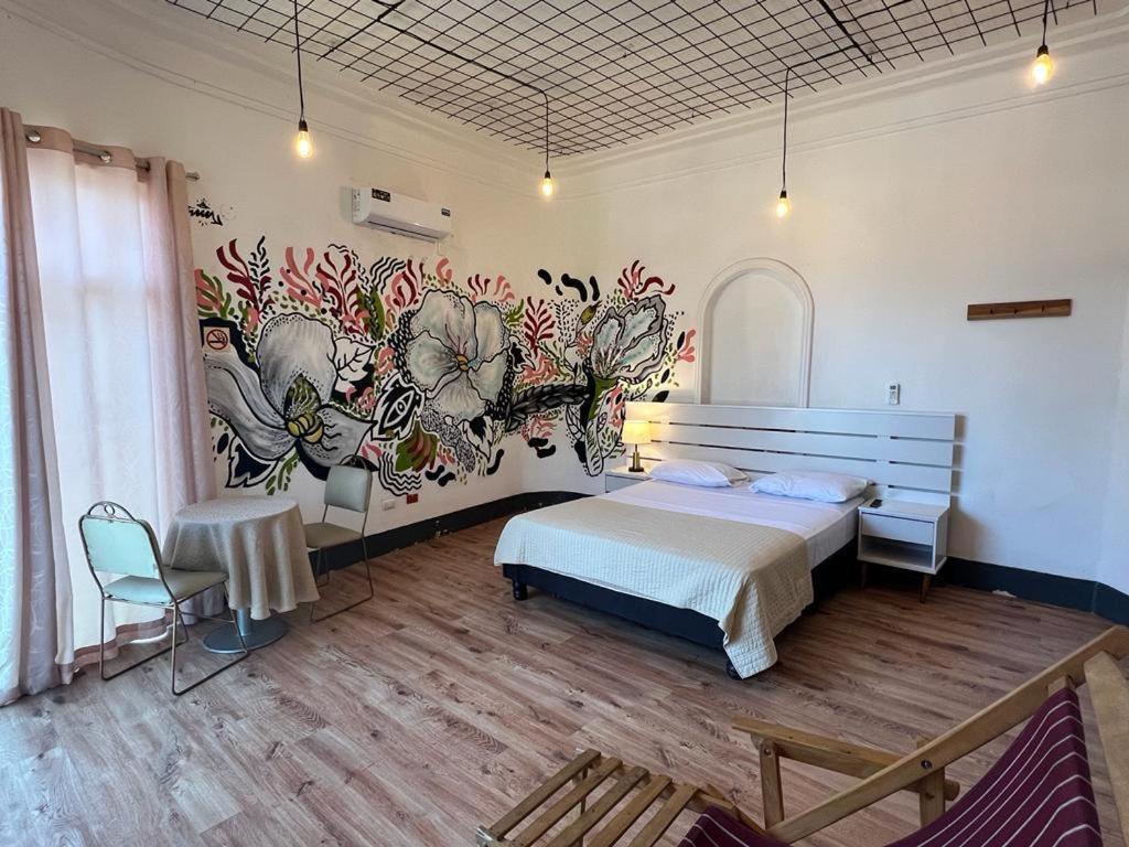 Hotel Perla Central Guayaquil Eksteriør billede