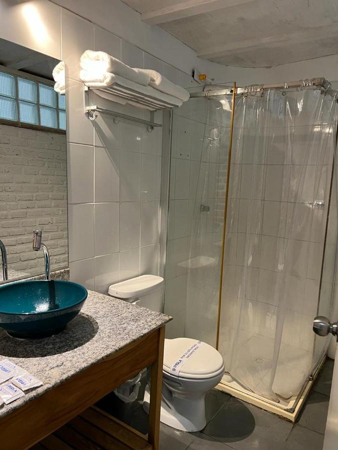 Hotel Perla Central Guayaquil Eksteriør billede