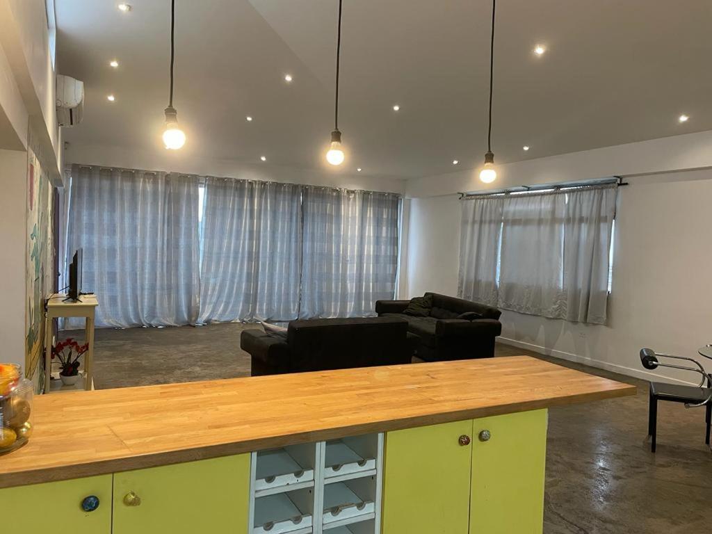 Hotel Perla Central Guayaquil Eksteriør billede