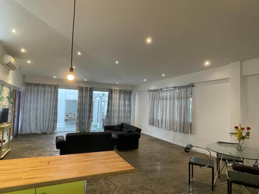 Hotel Perla Central Guayaquil Eksteriør billede