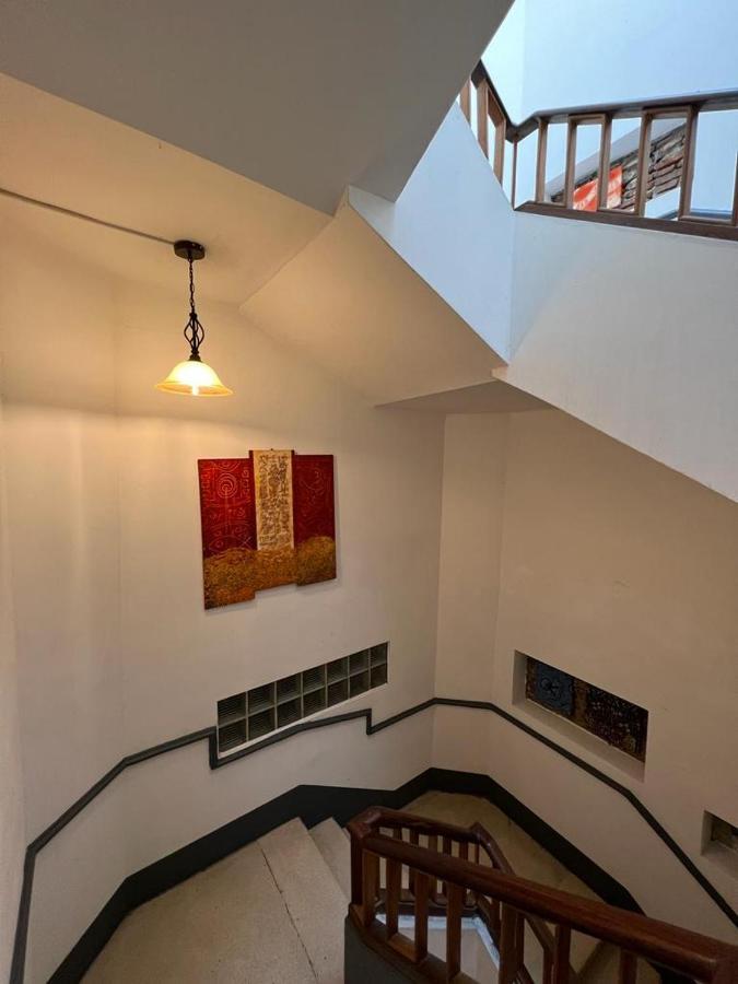 Hotel Perla Central Guayaquil Eksteriør billede
