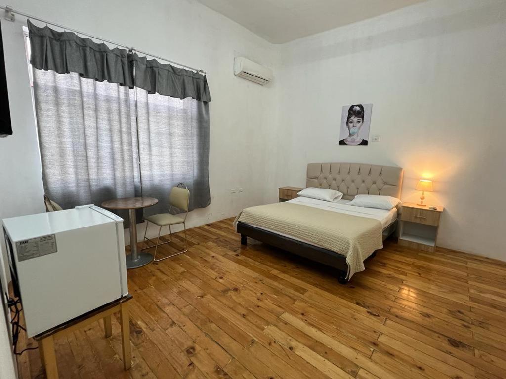 Hotel Perla Central Guayaquil Eksteriør billede