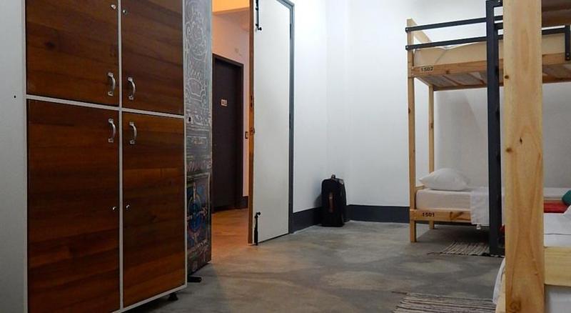 Hotel Perla Central Guayaquil Eksteriør billede