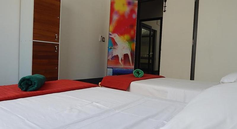 Hotel Perla Central Guayaquil Eksteriør billede