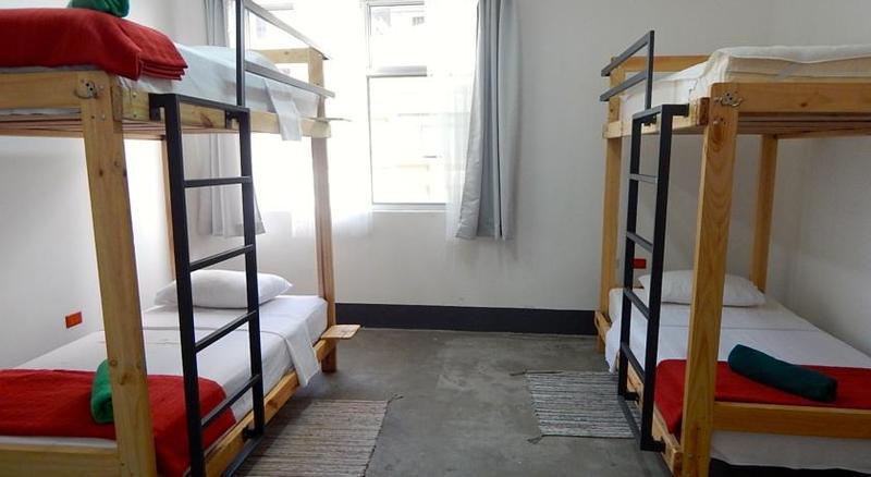 Hotel Perla Central Guayaquil Eksteriør billede
